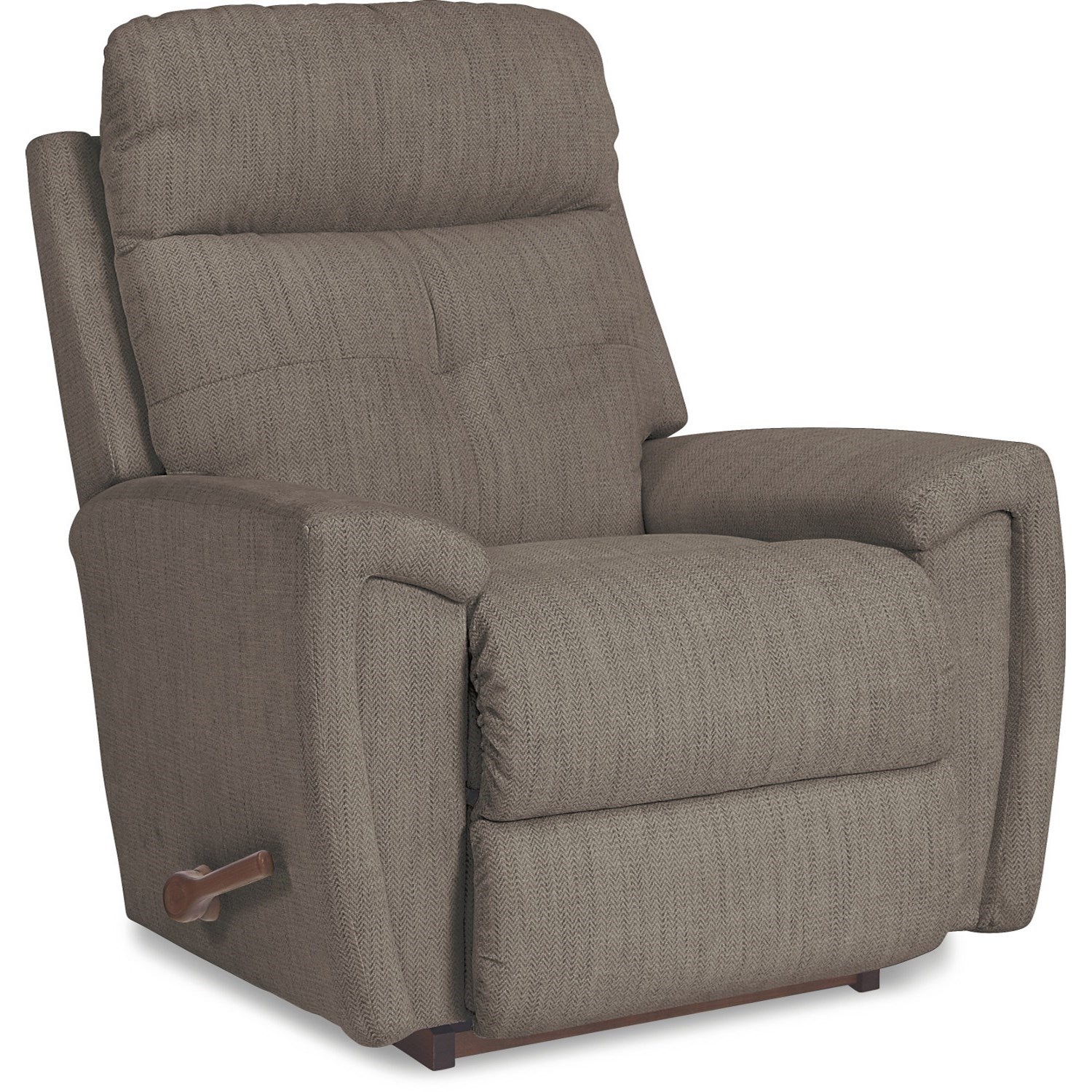 Douglas shop rocking recliner